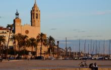 Сиджес: самый дорогой город в Испании, фотоотчёт - Парфюмерная мастерская