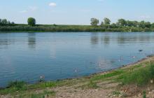 Fishing on the Oka in the Serpukhov region - paid and free reservoirs, their reviews, prices, and reviews from fishermen
