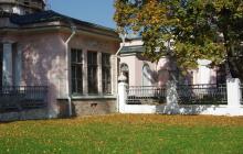 Ostankino Estate Museum - Spomienka na storočia