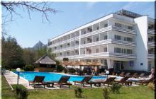Обзор отелей и гостевых домов Коктебеля: условия проживания и цены Гостиницы в коктебеле на берегу моря