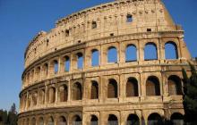 Pirmą kartą Romoje.  Kur eiti.  Septynios vietos, kurių jums nereikia aplankyti Romoje Turistų lankomos vietos Romoje