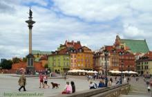 Pemandangan utama Polandia: daftar, foto, dan deskripsi Jam buka institusi