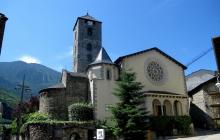 Atidaryti kairįjį meniu Andorra la Vella Apsipirkimas Andora la Veloje