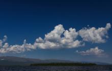 Jezero Seydozero „Perla země Kola“