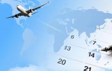 Lėktuvų bilietų nuolaidos: kur ieškoti oro linijų akcijų ir išpardavimų