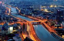 Vietnamo miestai: didžiausias, gražiausias, kurortas