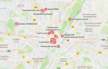 Neighborhoods of Munich: castles, lakes and other interesting places in the suburbs