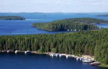 Национальные парки финляндии