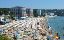 Resorts of the southern coast of bulgaria Southern coast of bulgaria by the sea