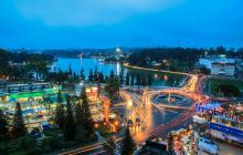 The main attractions of Dalat: list, photo and description