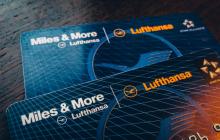 Miles and More ծրագիր Lufthansa-ից Ինչ են մղոնները