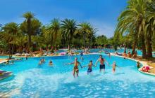 Plazhet më të mira në Spanjë për familjet me fëmijë Ku të pushoni me një fëmijë në Spanjë