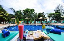 Tri Trang Beach Resort – Отзывы