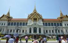 What to see in Bangkok in one day
